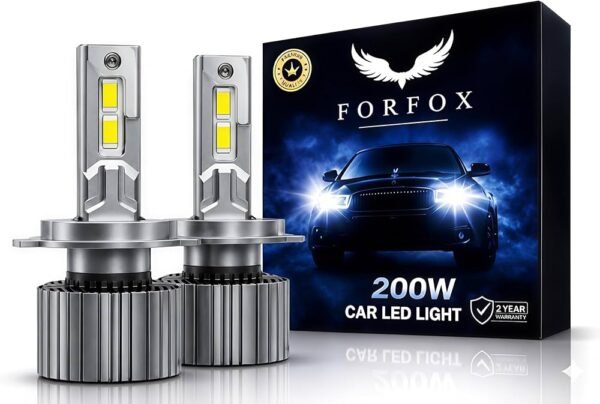 LED Headlights for car