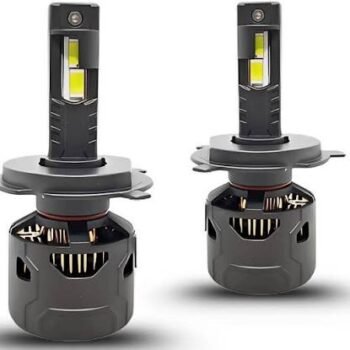 Halogen Headlight